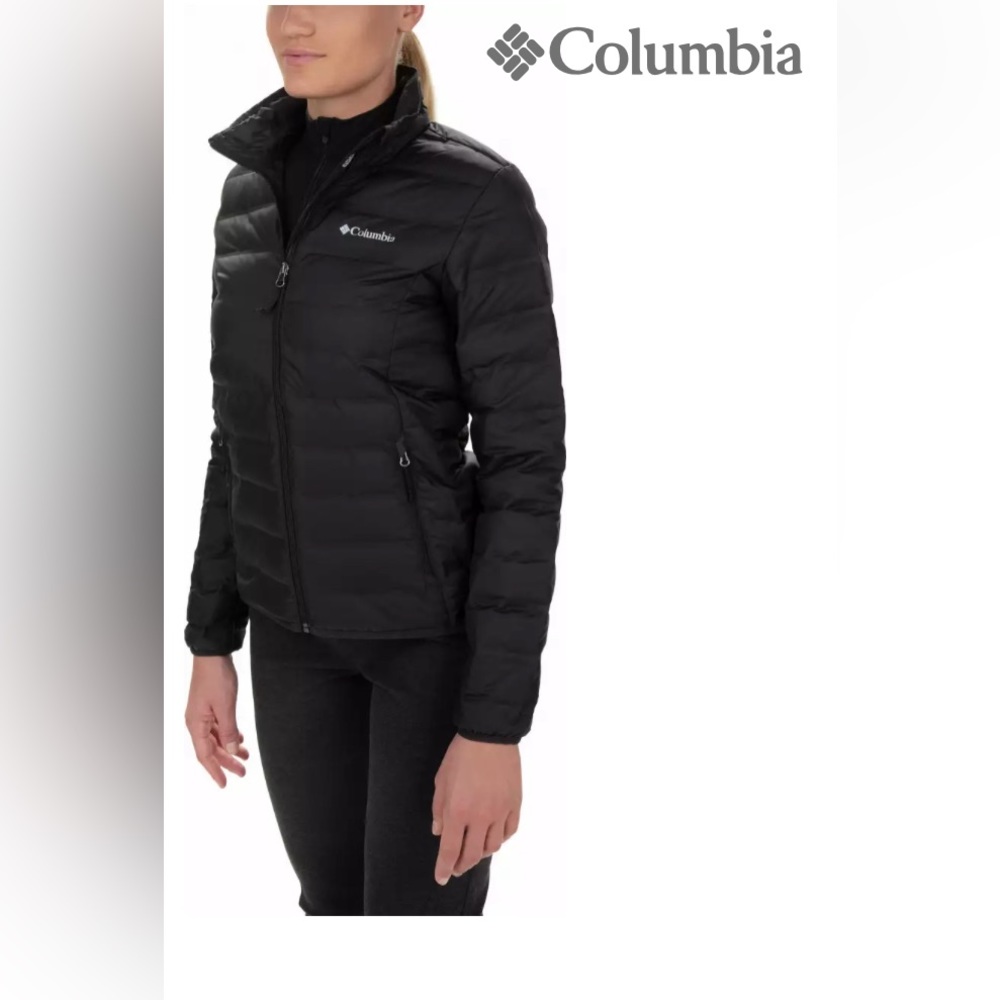 Columbia jacket - Picture 6 of 9